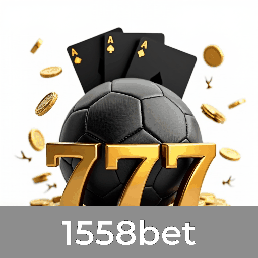 1558bet: Viva a Emoção dos Jogos de Cassino e Conquiste Grandes Ganhos