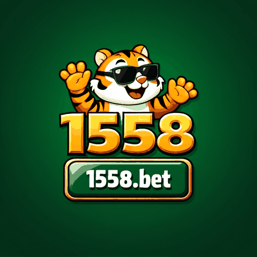1558bet: Plataforma Confiável e Cassino Premiado